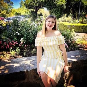 Meet your Posher, Savannah